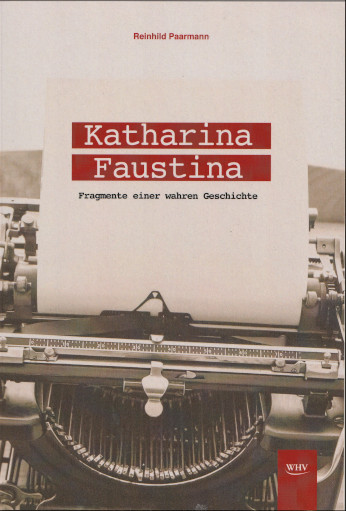 Katharina Faustina